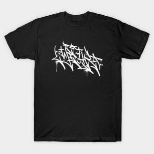 Graffiti Style 2wear T-Shirt